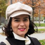 Heloisa Gimenes Empreendedora Criativa diretora da Sem Igual Artesanato